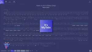 Installer It's MyTabs avec Docker