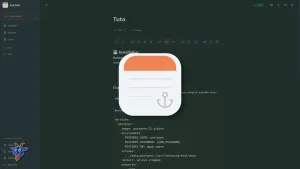 Installer Anchor avec Docker