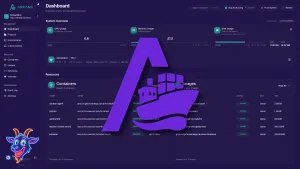 Installer Arcane avec Docker