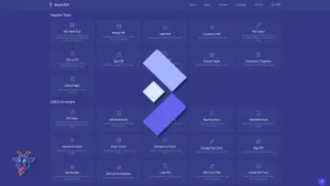 Installer BentoPDF avec Docker