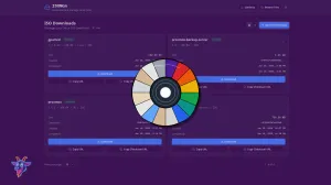 Installer ISOMan avec Docker