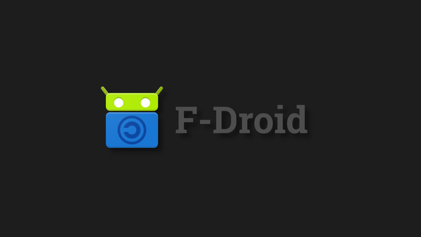 Installer F-Droid sur Android
