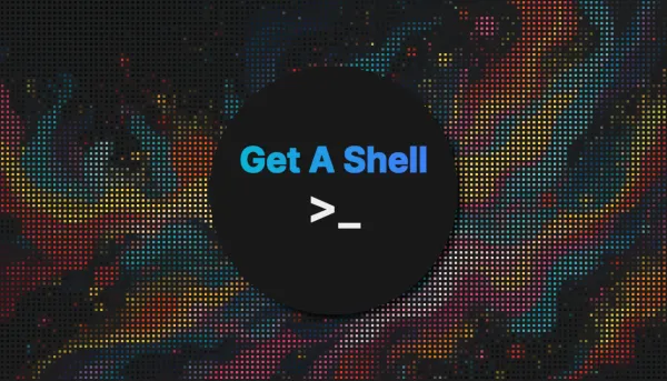 Installer Get A Shell avec Docker