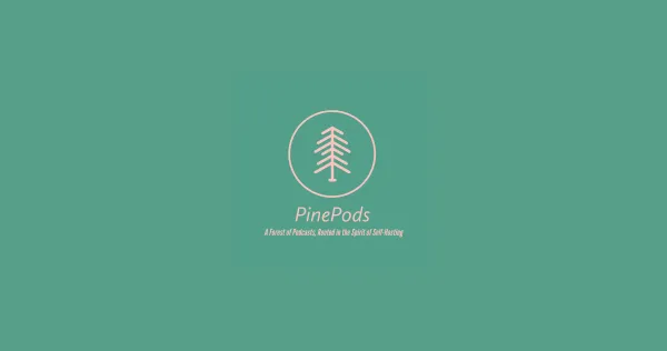 Installer PinePods avec Docker