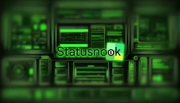Installer Statusnook avec Docker