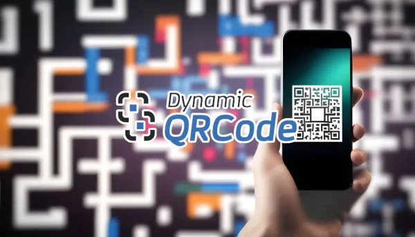 Installer Dynamic QRCode avec Docker