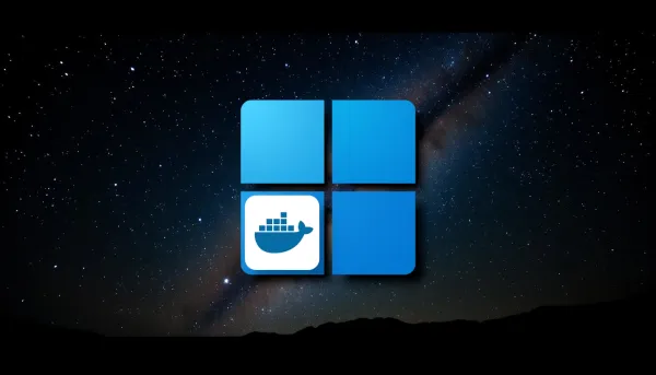 Virtualiser Windows avec Docker