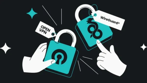 OpenVpn VS Wireguard