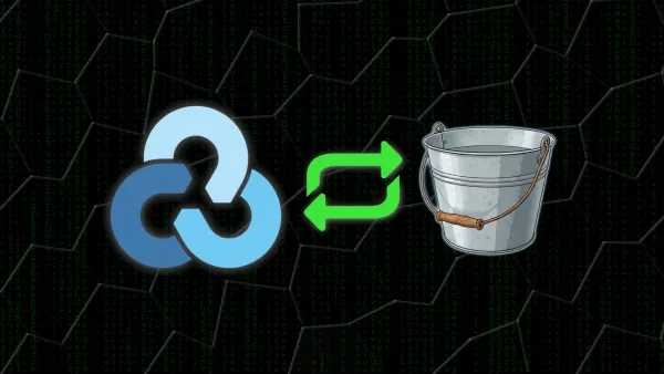 Monter un object storage avec Rclone