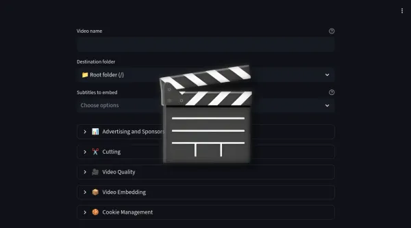 Installer HomeTube avec Docker