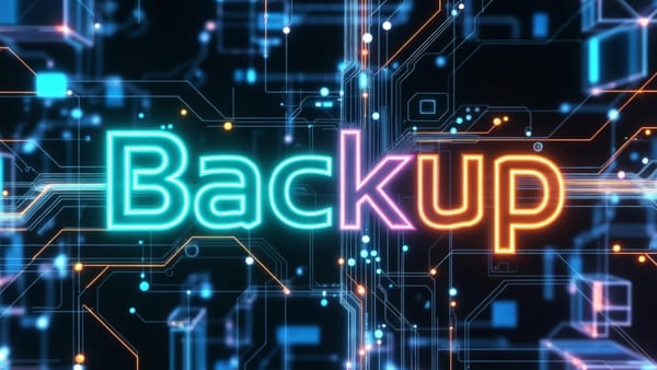Backup